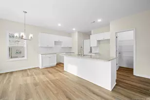 203 Brickendon (Lot 326) Ln, Raeford, NC 28376 - Photo 4