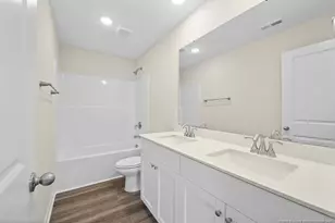 203 Brickendon (Lot 326) Ln, Raeford, NC 28376 - Photo 22