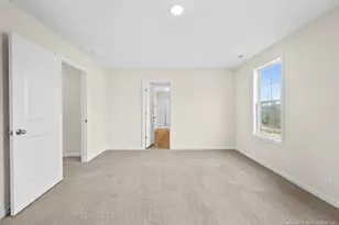 203 Brickendon (Lot 326) Ln, Raeford, NC 28376 - Photo 12