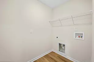 203 Brickendon (Lot 326) Ln, Raeford, NC 28376 - Photo 24