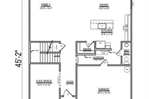 203 Brickendon (Lot 326) Ln, Raeford, NC 28376 - Photo 26