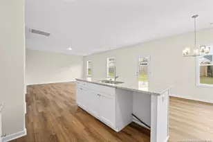 203 Brickendon (Lot 326) Ln, Raeford, NC 28376 - Photo 6