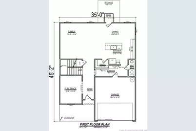 203 Brickendon (Lot 326) Lane, Raeford, NC 28376 - Photo 30