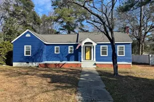 67 W 3rd St, Parkton, NC 28371 - Photo 1