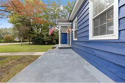 67 W 3rd Street, Parkton, NC 28371 - Photo 4