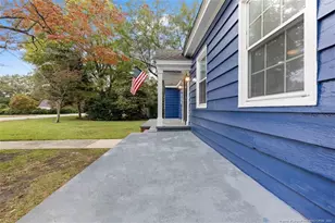 67 W 3rd St, Parkton, NC 28371 - Photo 4