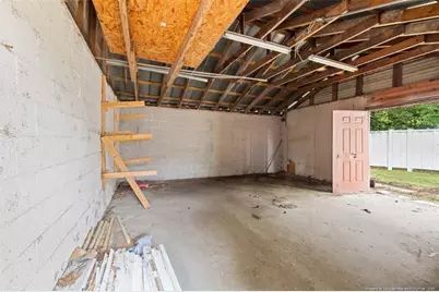 67 W 3rd Street, Parkton, NC 28371 - Photo 26