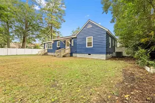 67 W 3rd St, Parkton, NC 28371 - Photo 26