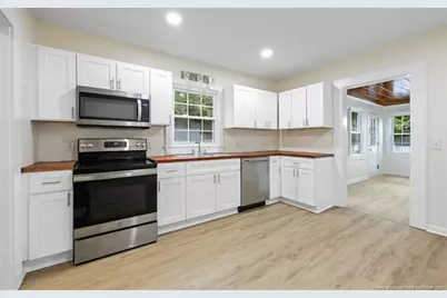 67 W 3rd Street, Parkton, NC 28371 - Photo 10