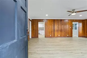 67 W 3rd St, Parkton, NC 28371 - Photo 6