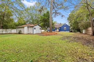 67 W 3rd St, Parkton, NC 28371 - Photo 24