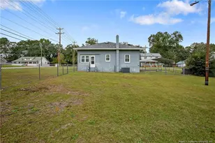 404 E Donaldson Ave, Raeford, NC 28376 - Photo 26