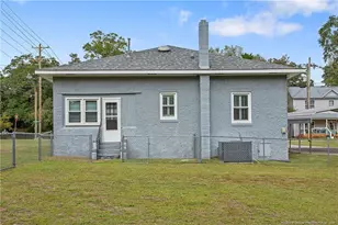 404 E Donaldson Ave, Raeford, NC 28376 - Photo 24