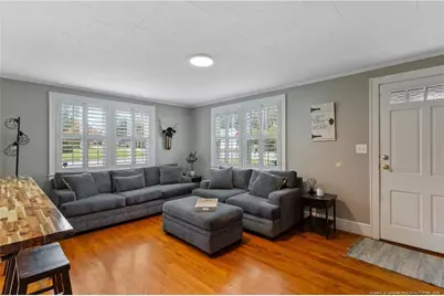 404 E Donaldson Avenue, Raeford, NC 28376 - Photo 8