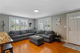 404 E Donaldson Ave, Raeford, NC 28376 - Photo 8