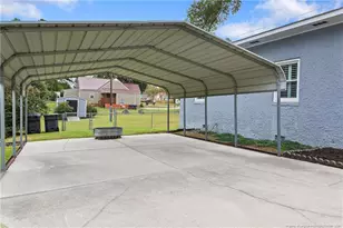 404 E Donaldson Ave, Raeford, NC 28376 - Photo 6