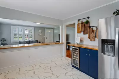 404 E Donaldson Avenue, Raeford, NC 28376 - Photo 12