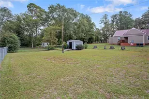 404 E Donaldson Ave, Raeford, NC 28376 - Photo 28
