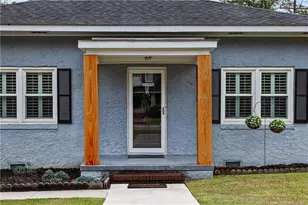 404 E Donaldson Ave, Raeford, NC 28376 - Photo 4