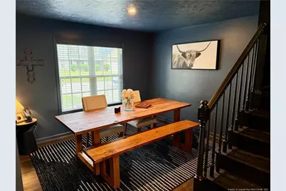 626 Fairfield Circle, Raeford, NC 28376 - Photo 8