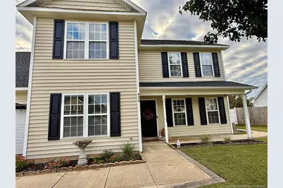 626 Fairfield Circle, Raeford, NC 28376 - Photo 2