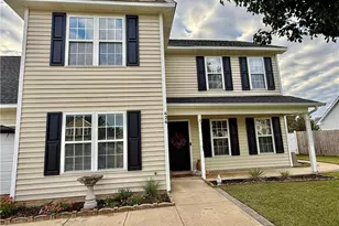 626 Fairfield Cir, Raeford, NC 28376 - Photo 2