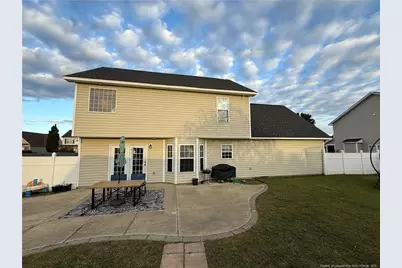 626 Fairfield Circle, Raeford, NC 28376 - Photo 16