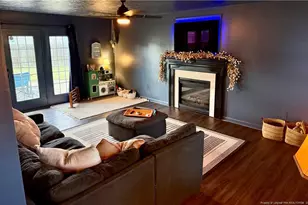 626 Fairfield Cir, Raeford, NC 28376 - Photo 4