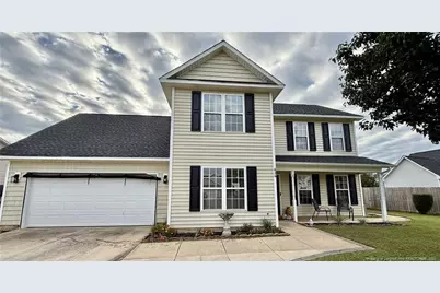 626 Fairfield Circle, Raeford, NC 28376 - Photo 1