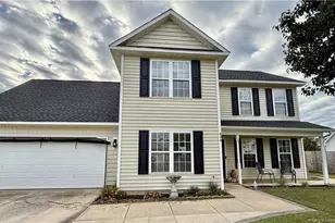 626 Fairfield Cir, Raeford, NC 28376 - Photo 1