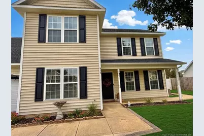 626 Fairfield Circle, Raeford, NC 28376 - Photo 2