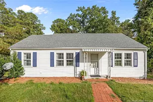 1932 Dogwood St, Fayetteville, NC 28301 - Photo 1