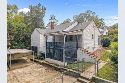 1932 Dogwood Street, Fayetteville, NC 28301 - Photo 2