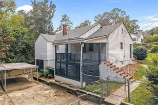 1932 Dogwood St, Fayetteville, NC 28301 - Photo 2