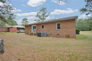 2218 Chason Rd, Lumber Bridge, NC 28357 - Photo 22