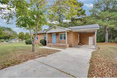 2218 Chason Road, Lumber Bridge, NC 28357 - Photo 2