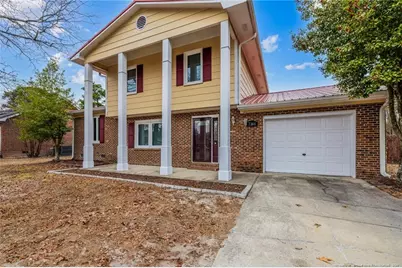 7304 Navarro Street, Fayetteville, NC 28314 - Photo 2