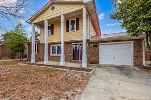 7304 Navarro St, Fayetteville, NC 28314 - Photo 2