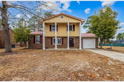 7304 Navarro Street, Fayetteville, NC 28314 - Photo 4