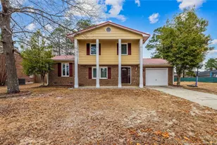 7304 Navarro St, Fayetteville, NC 28314 - Photo 4