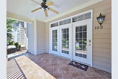 1851 Jennifer Lane #102, Fayetteville, NC 28314 - Photo 44