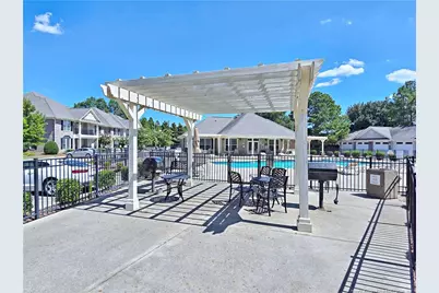 1851 Jennifer Lane #102, Fayetteville, NC 28314 - Photo 50