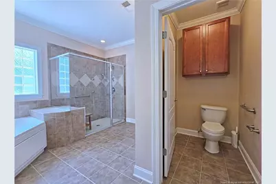 1851 Jennifer Lane #102, Fayetteville, NC 28314 - Photo 30