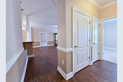 1851 Jennifer Lane #102, Fayetteville, NC 28314 - Photo 6