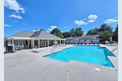 1851 Jennifer Lane #102, Fayetteville, NC 28314 - Photo 48