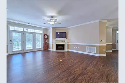 1851 Jennifer Lane #102, Fayetteville, NC 28314 - Photo 8