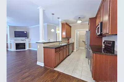 1851 Jennifer Lane #102, Fayetteville, NC 28314 - Photo 16