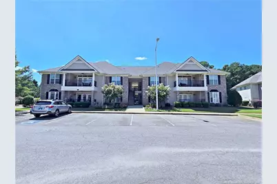 1851 Jennifer Lane #102, Fayetteville, NC 28314 - Photo 46