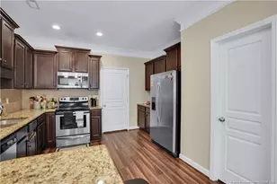 1120 Braybrooke Pl, Fayetteville, NC 28314 - Photo 8