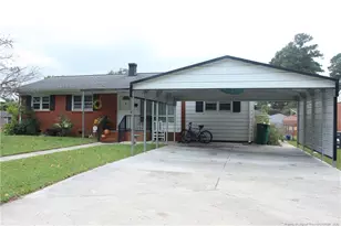 1108 E 10th St, Lumberton, NC 28358 - Photo 2